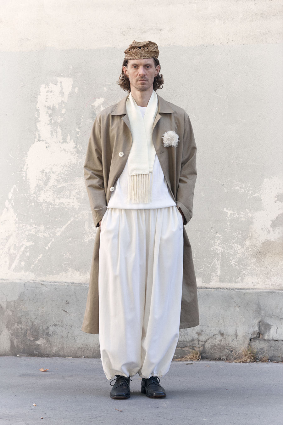 Arnaud Lambert